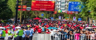 运动圈专业社交平台